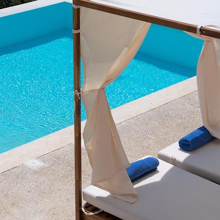 Calionas Suites Vasiliki  Exterior photo