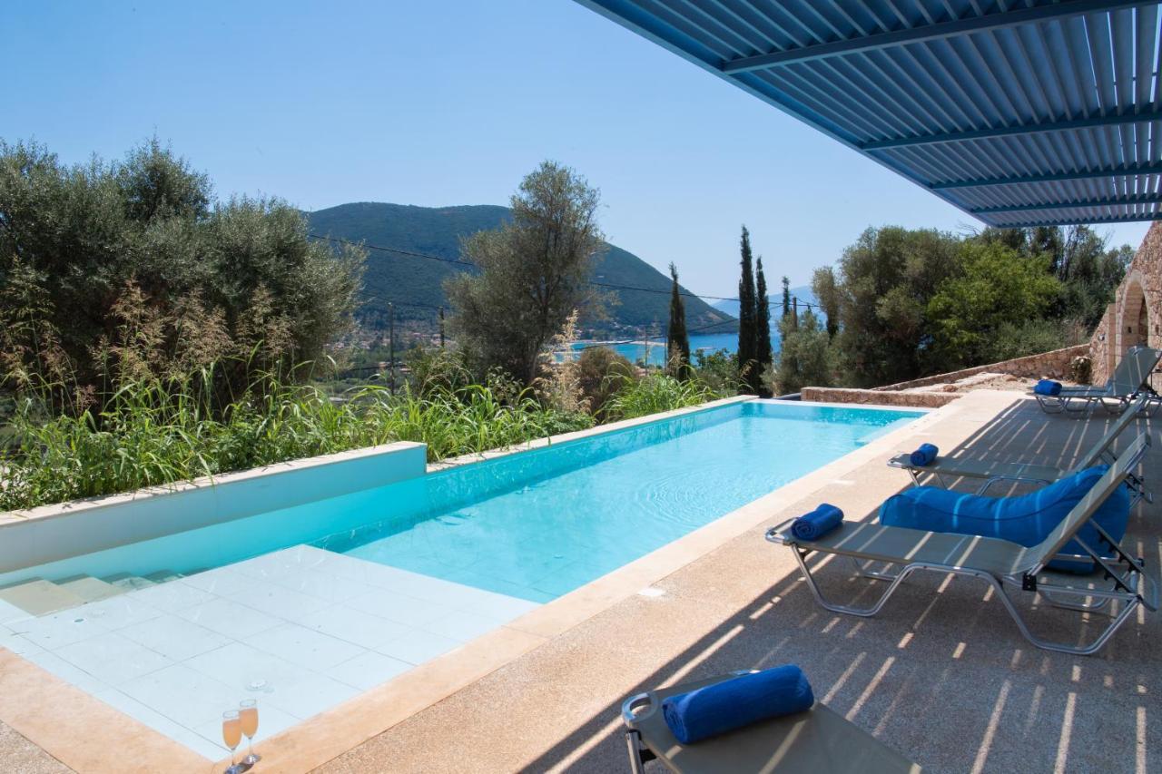 Calionas Suites Vasiliki  Room photo